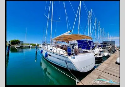 Bavaria Yachts 40 Cruiser used - photo 1