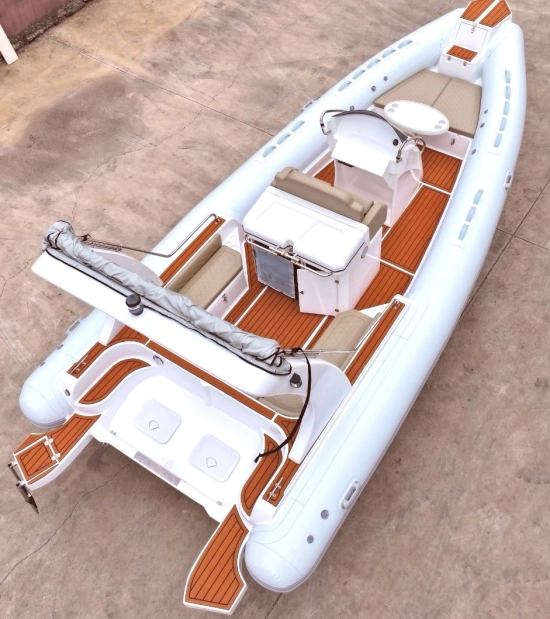 Mer Vista 760 gebraucht - Foto 1