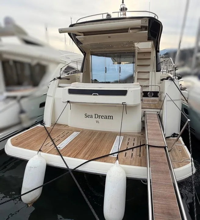 Beneteau Monte carlo 5s usato - foto 1
