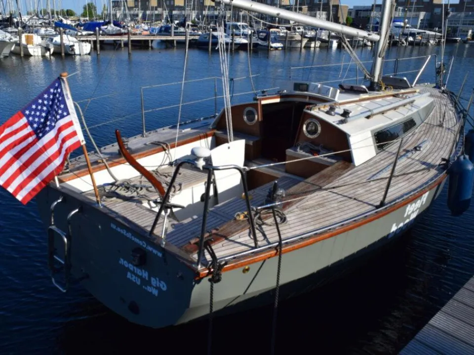 Waarschip 900 used - photo 1