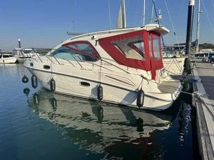 Sealine SC29 usato - foto 1