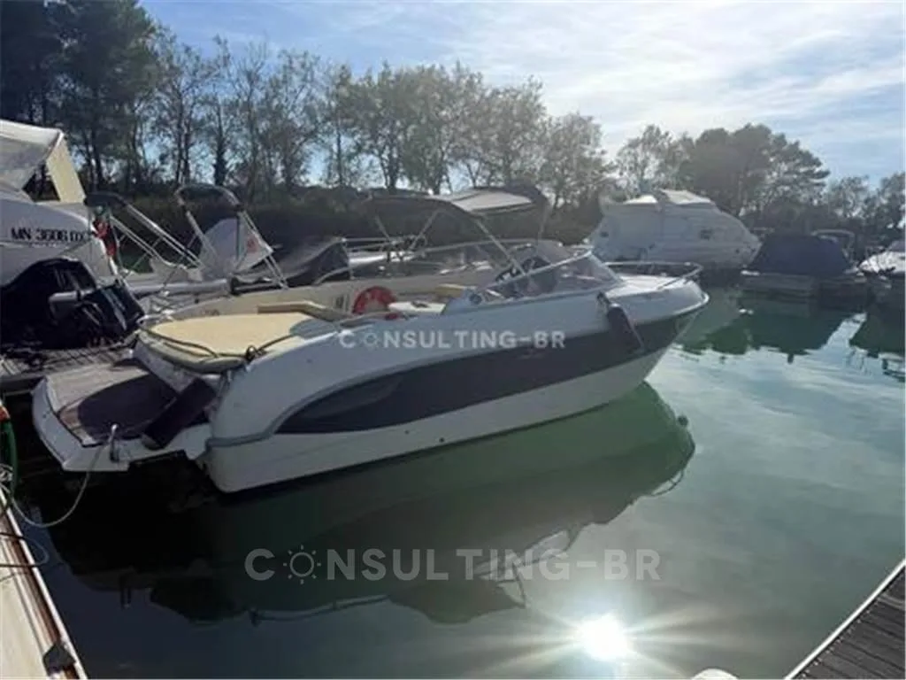 Cranchi Csl 27 gebraucht - Foto 1