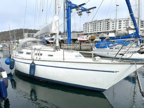 Sadler 34 gebraucht - Foto 1