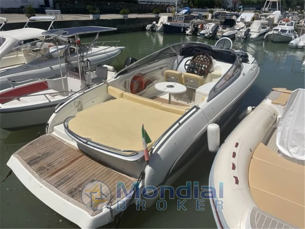 Cranchi CSL 27 gebraucht - Foto 1