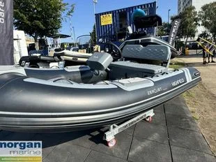 Highfield EJet 330 used - photo 1
