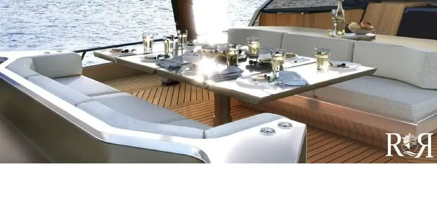 ILC Yachts I L C 60 MIAMI neuf - image hero 4