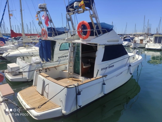 Starfisher 840 usato - foto 1