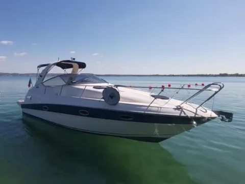 Bavaria Yachts BMB 300 Sport used - photo 1