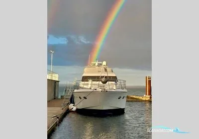 Neptunus 156 Flybridge d'occasion - photo 1