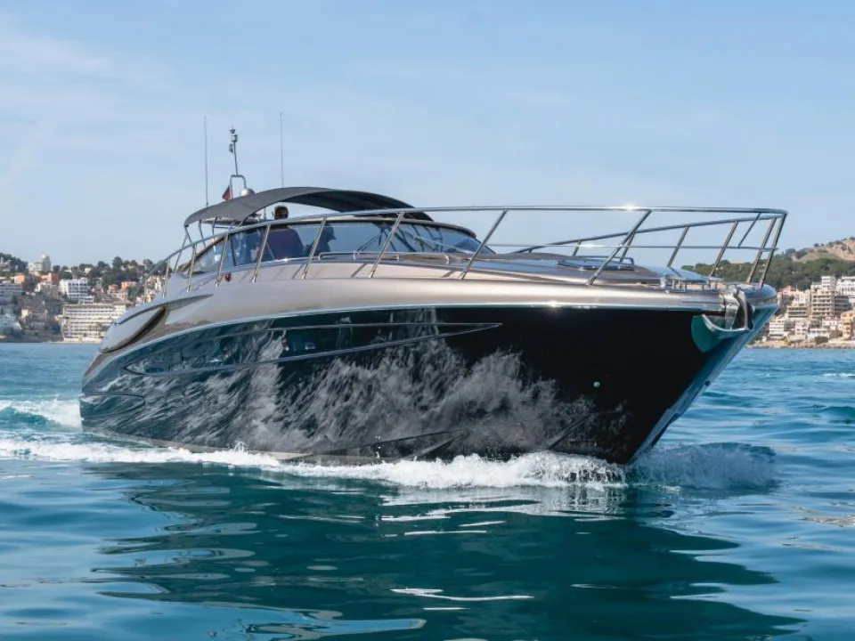 Riva Rivale 52 gebraucht - Foto 1