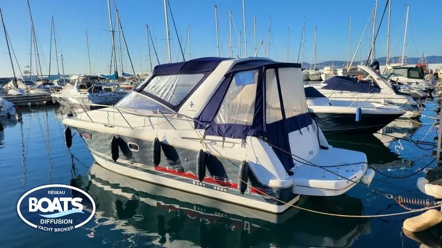 Jeanneau LEADER 8 gebraucht - Foto 1