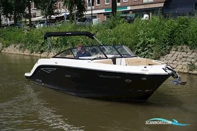 Sea Ray 250 Slx d'occasion - photo 1