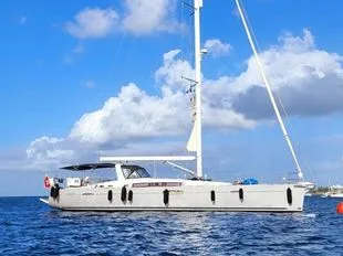 Beneteau Oceanis 60 usato - foto 1