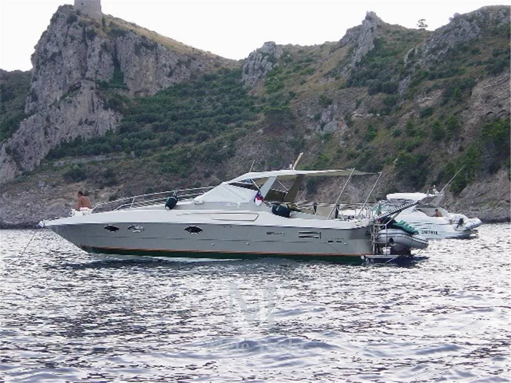 Riva 38 Bravo gebraucht - Foto 1
