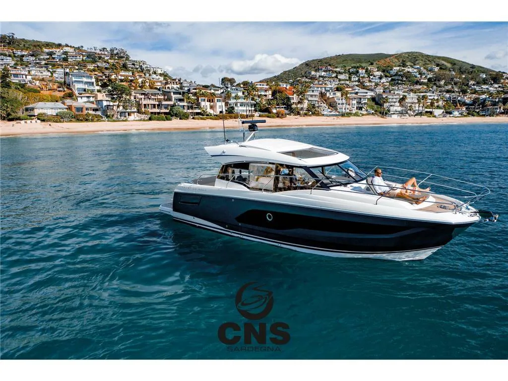 Prestige 420S gebraucht - Foto 1