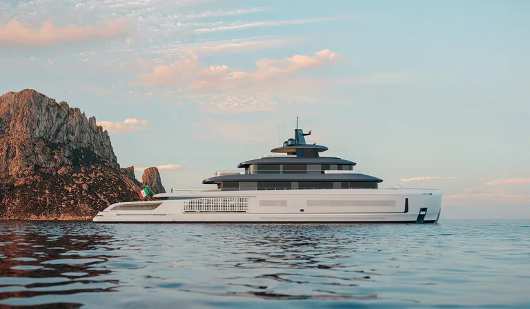 Benetti B.Yond 57M