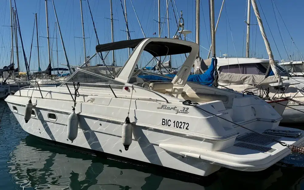 Fiart Mare FIART 32 GENIUS usato - foto 1