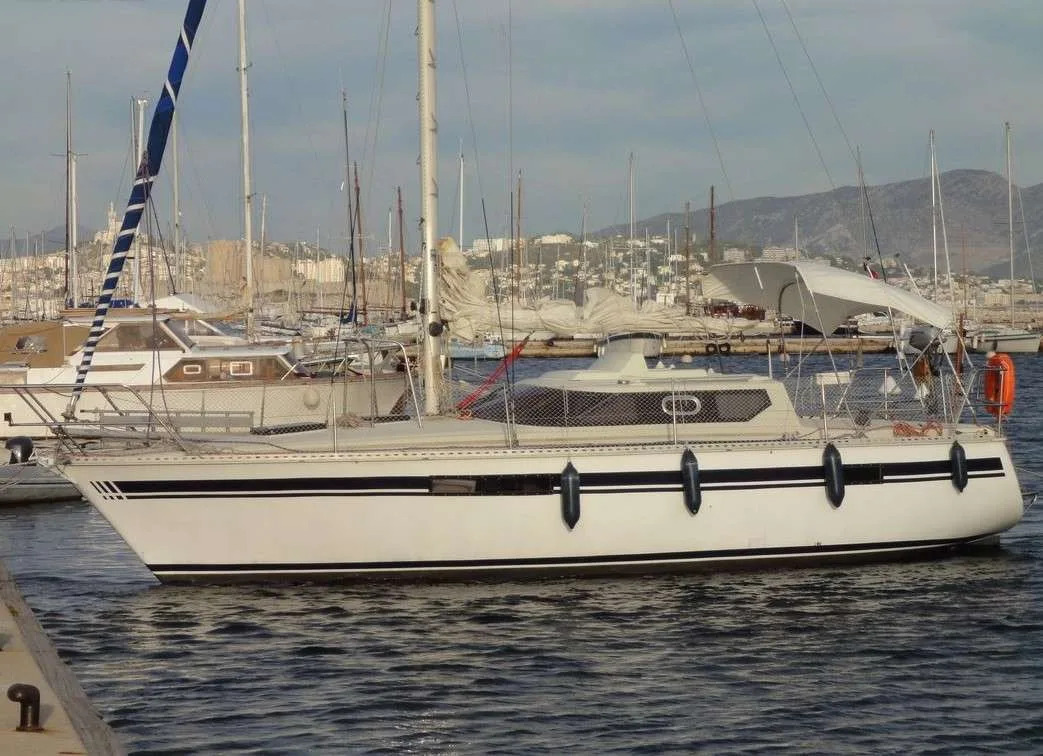 Yachting Jouët 940 usato - foto 1