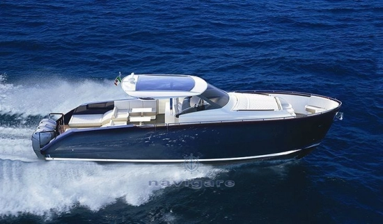 Austin Parker AP 44 Ibiza d'occasion - photo 1