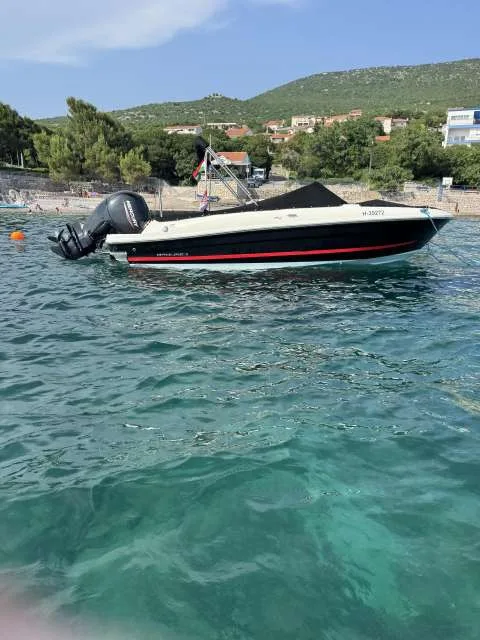 Bayliner Vr 4 d'occasion - photo 1