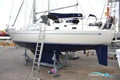 Oyster 406 DS used - photo 1