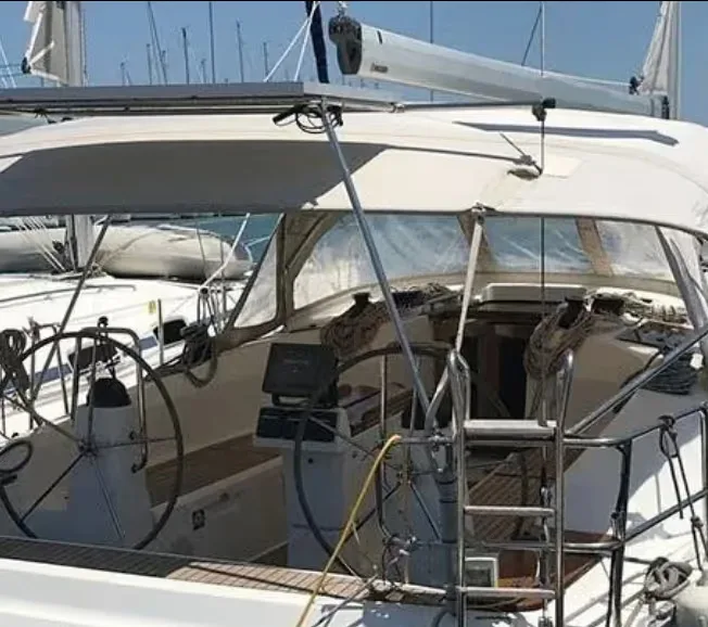 Bavaria Yachts 40 CRUISER gebraucht - Foto 1