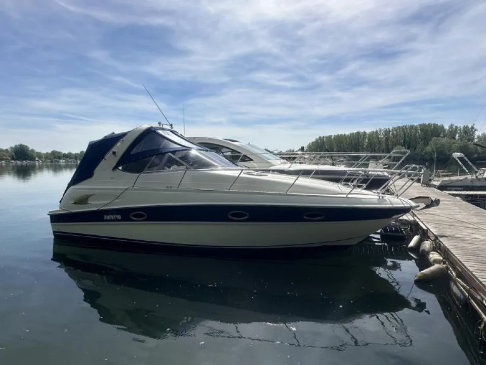 Bavaria Yachts 300 Sport d'occasion - photo 1