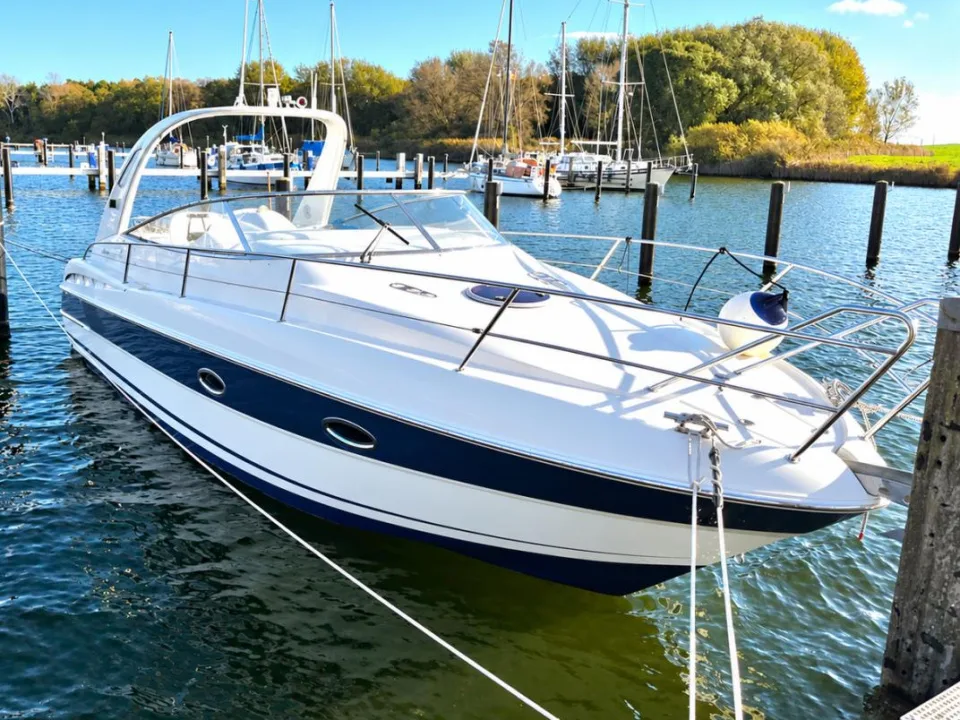 Bavaria Yachts 30 Sport d'occasion - photo 1