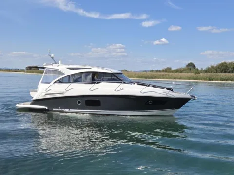 Grandezza 34 OC used - photo 1