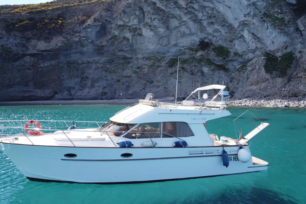 Dufour Acm Excellence 38 gebraucht - Foto 1