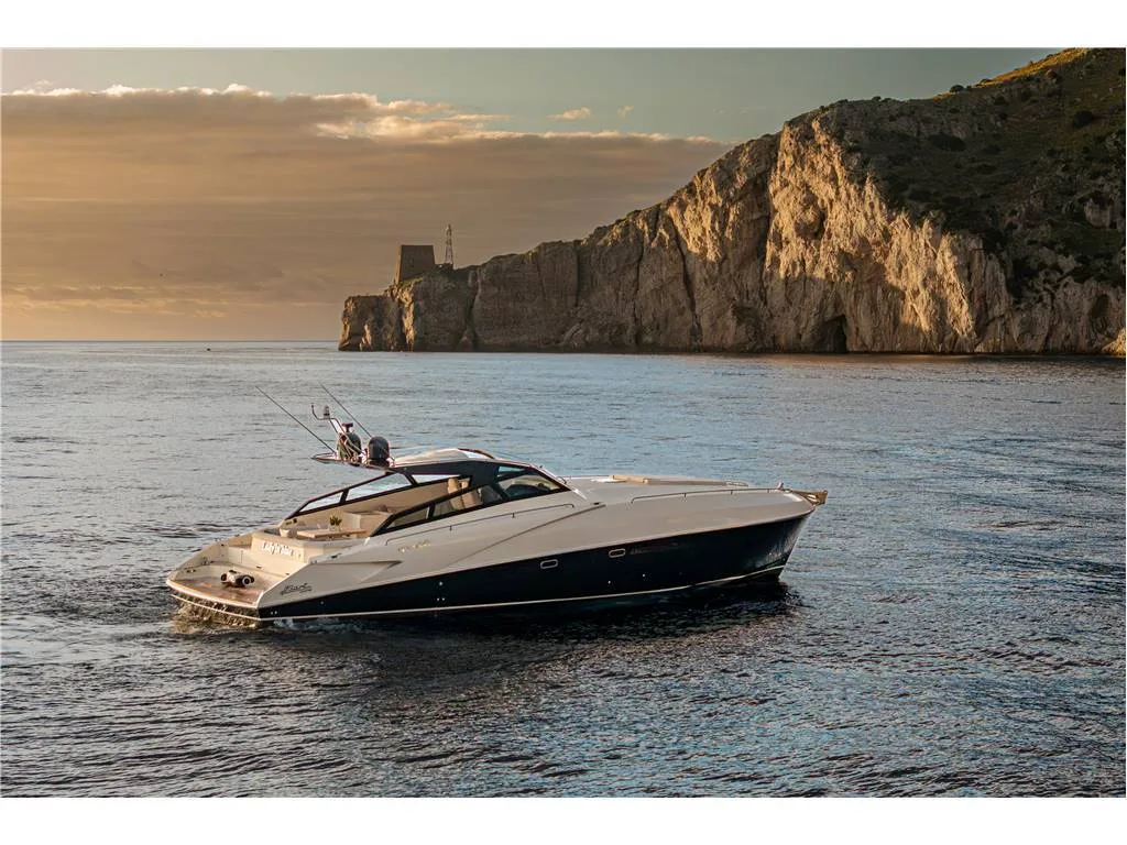 Fiart Mare EPICA 58 used - photo 1