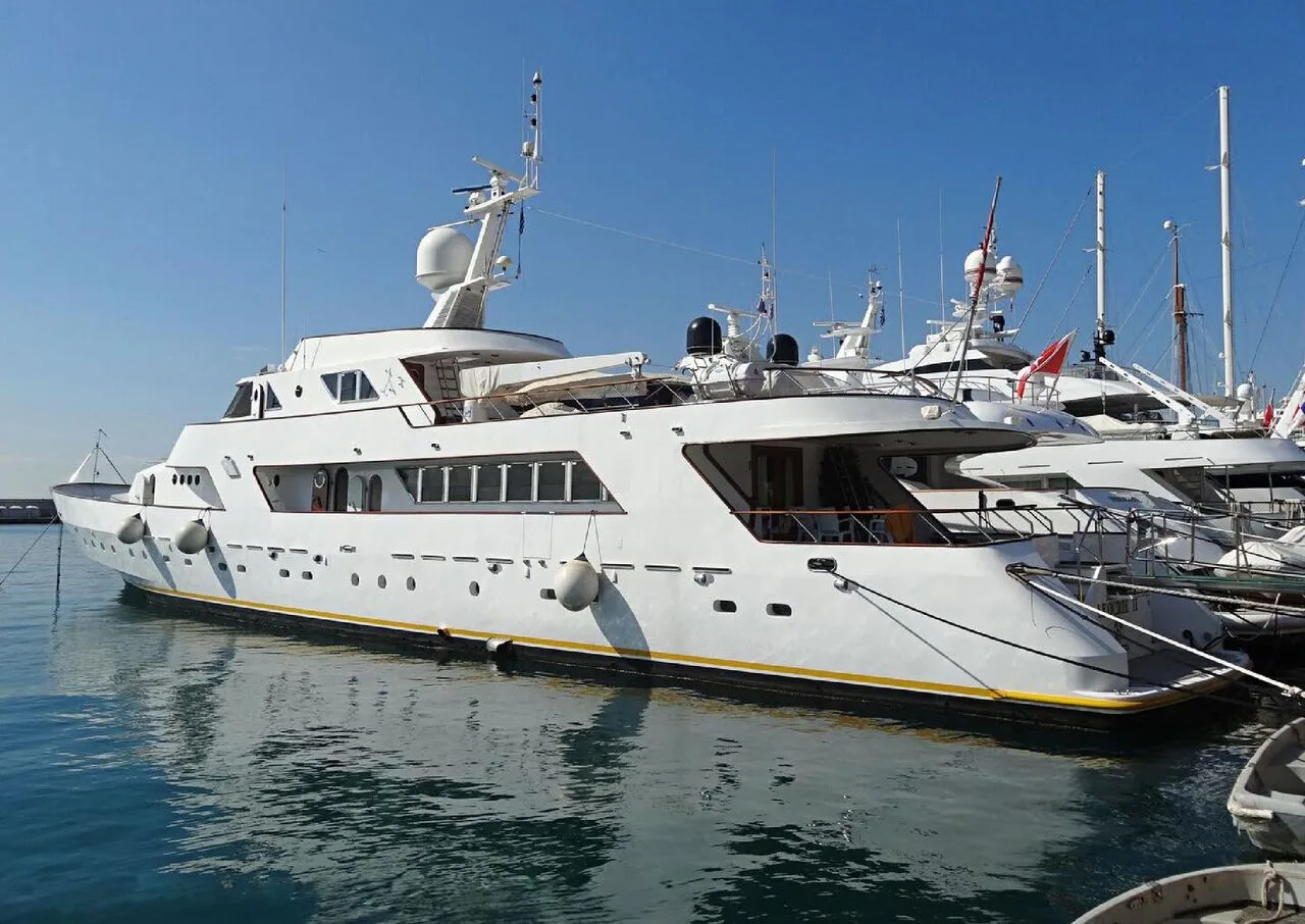 CRN 40m used - photo 1