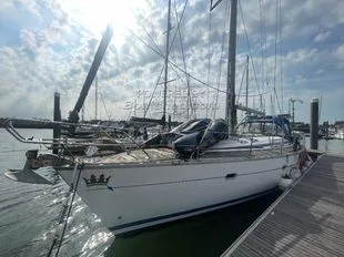 Bavaria Yachts 47 d'occasion - photo 1