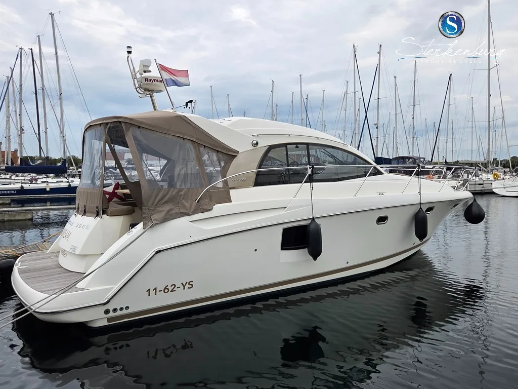 Prestige Jeanneau Prestige 390 S used - photo 1