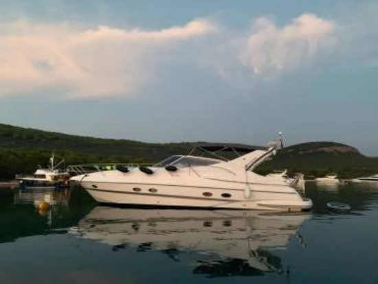 Sessa Marine 42 Oyster d'occasion - photo 1