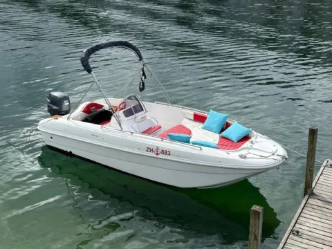 Ranieri Mito 500 used - photo 1