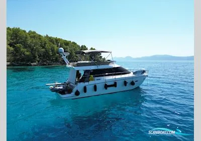 Sealine F42/450 usato - foto 1