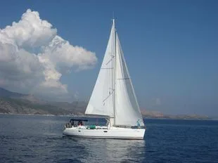 Jeanneau Sun Odyssey 45 used - photo 1