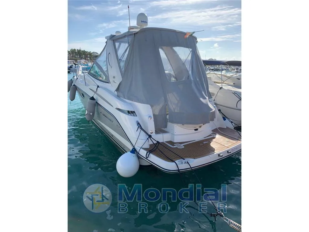 Monterey Boats 335 used - photo 1