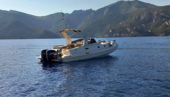 Solemar 28 OFFSHORE used - photo 1