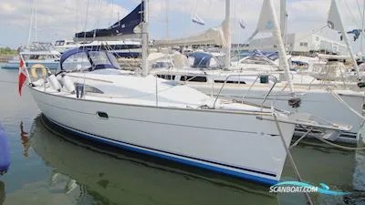 Jeanneau 32 Sun Odyssey Legende gebraucht - Foto 1