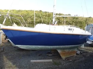 Colvic Sailer 26 used - photo 1