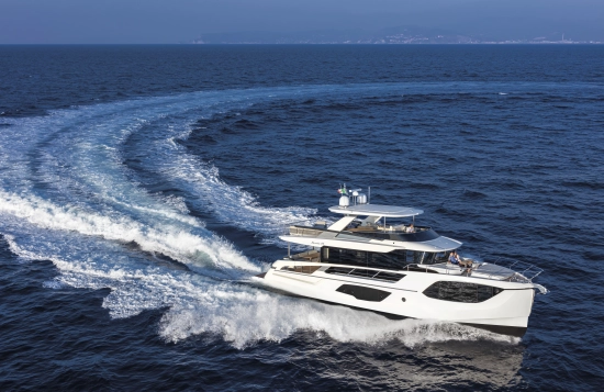 Absolute Navetta 64 used - photo 1