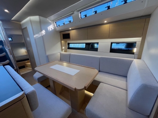 Hanse 510 usato - foto 1