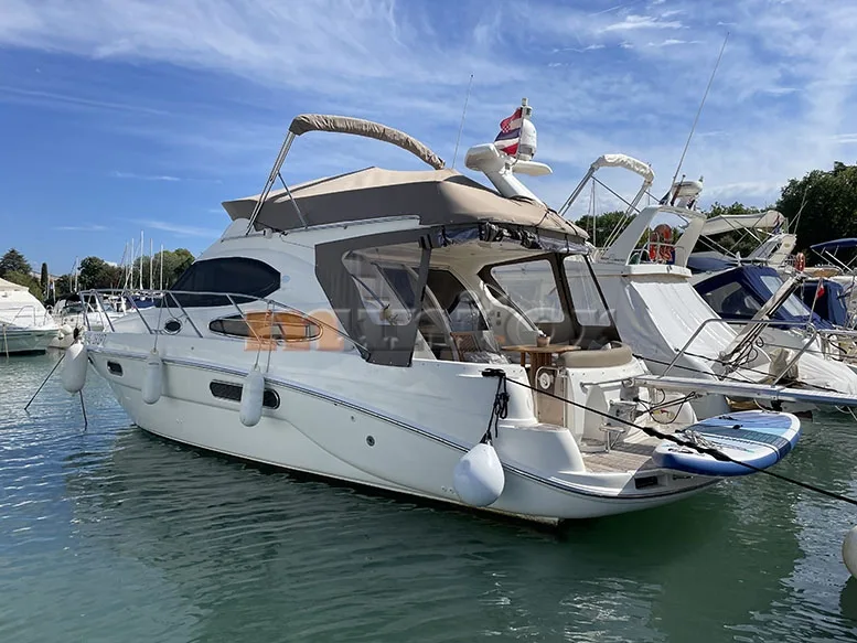Sealine F37 usato - foto 1