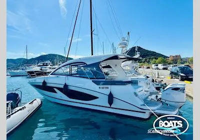 Beneteau Grand Turismo 36 usato - foto 1
