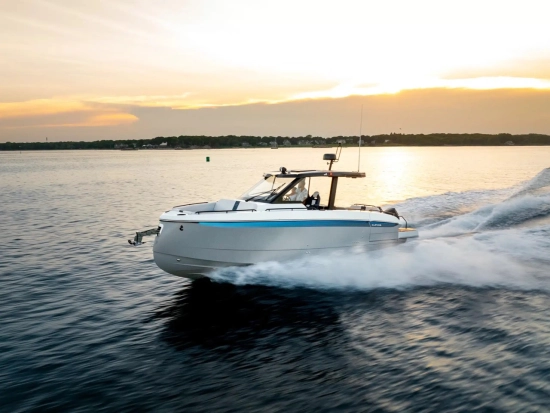 Beneteau Gran Turismo 35 used - photo 1