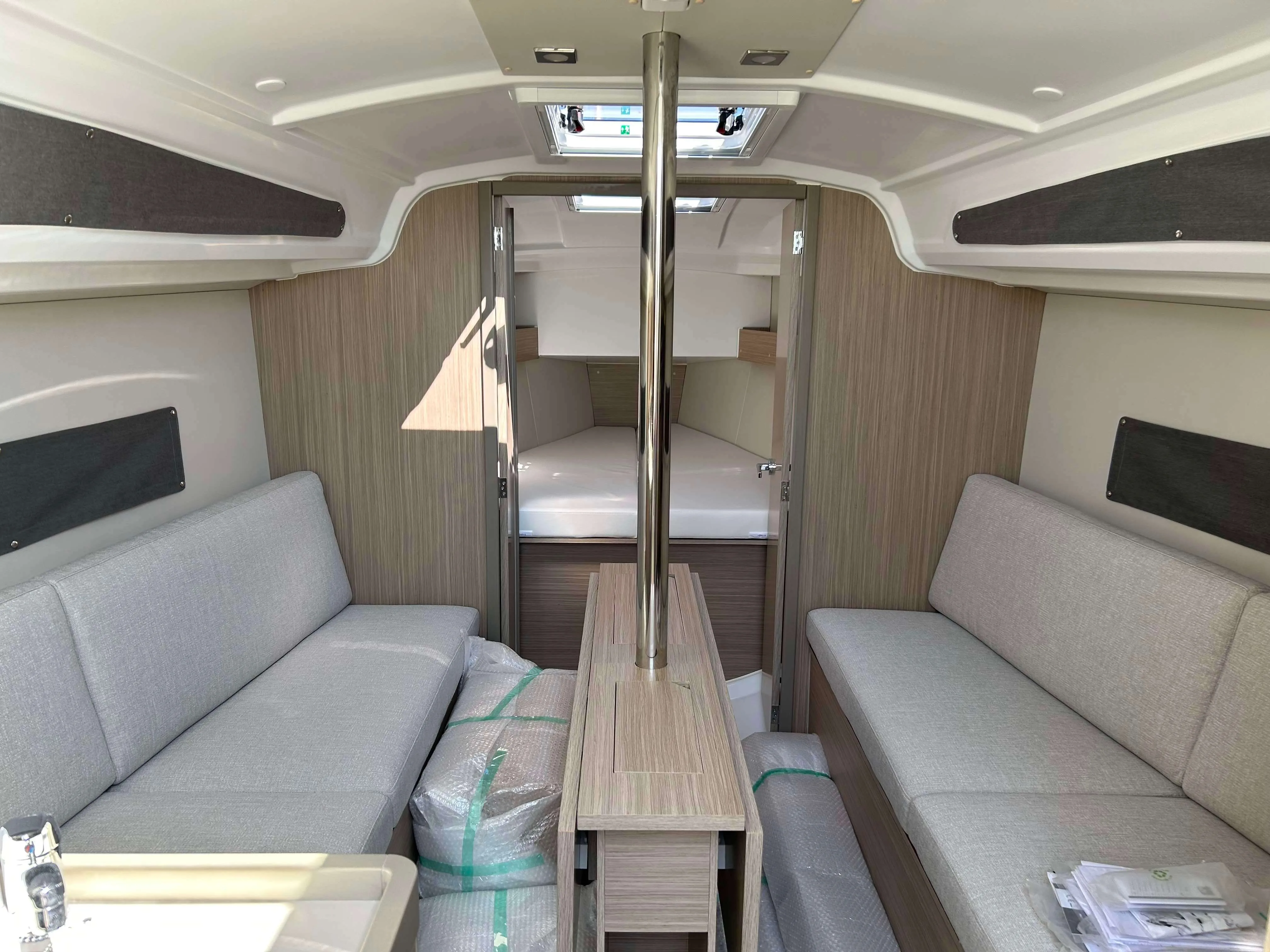 Beneteau OCEANIS 30.1 usato - foto 1