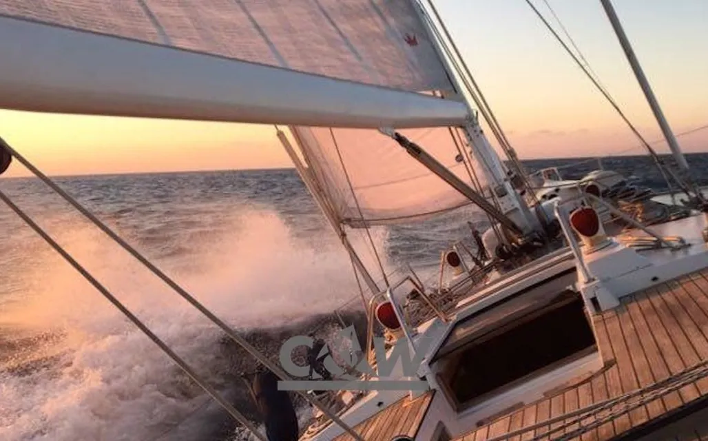 Grand Soleil 52 used - photo 1