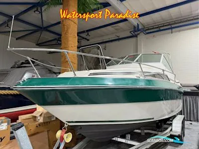 Sea Ray Seville d'occasion - photo 1